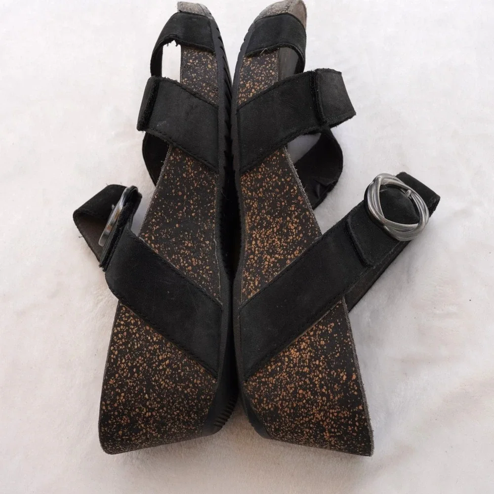 Dansko slip style